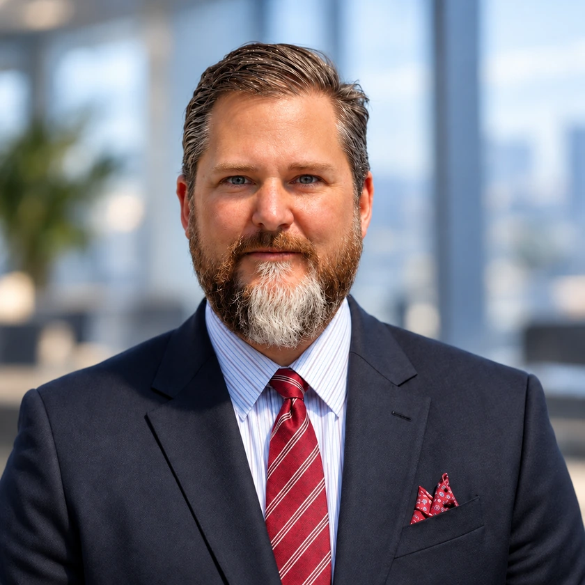 Brian Kaiser, Co-Founder of All Sight Group