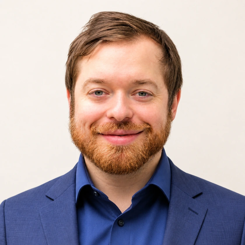 David Frenkel, Co-Founder of All Sight Group
