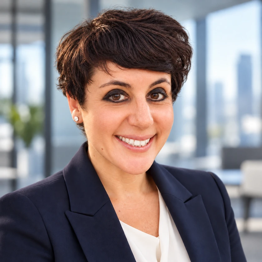 Tara Kaiser, Co-Founder of All Sight Group