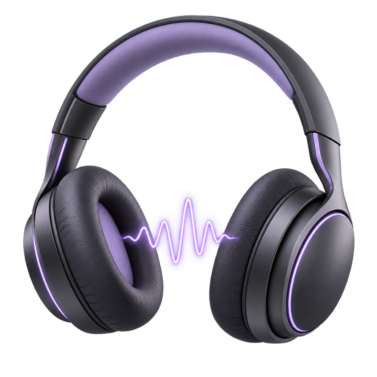 Audio — generated concept illustration